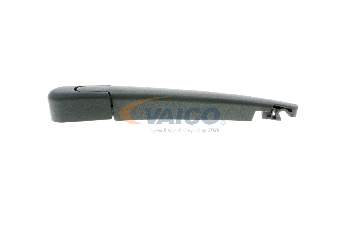 VAICO V53-0135 Ruitenwisser, arm KIA CARENS 4 1.6 GDi Benzine 135 Pk 2014 kosten