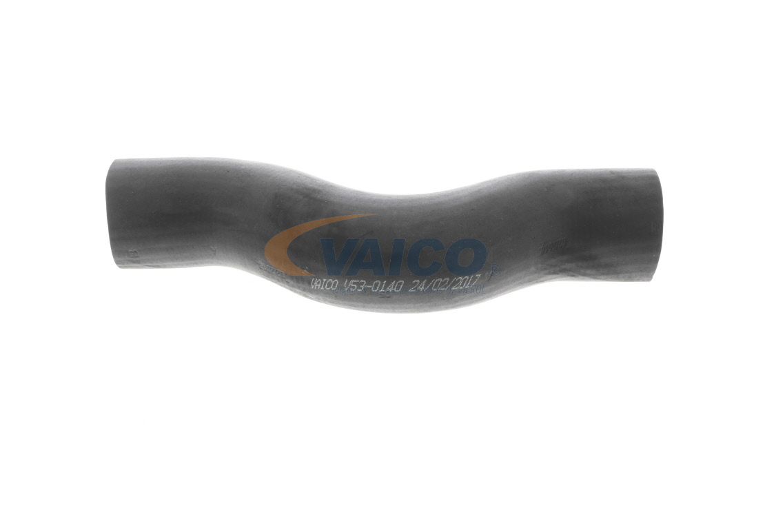 VAICO Charger intake hose V53-0140