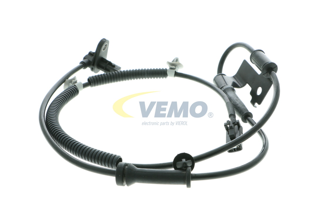 VEMO V53-72-0088 ABS Sensor KIA SORENTO II (XM) 2.2 CRDi 200 PS Diesel 2012