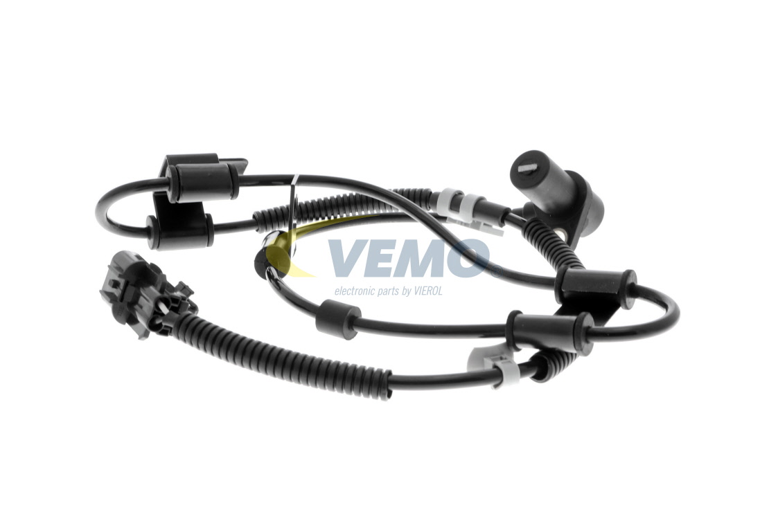 1023005 VEMO V53-72-0092 ABS Ring KIA RIO II Stufenheck (JB) 1.4 16V 94 PS Benzin 2008
