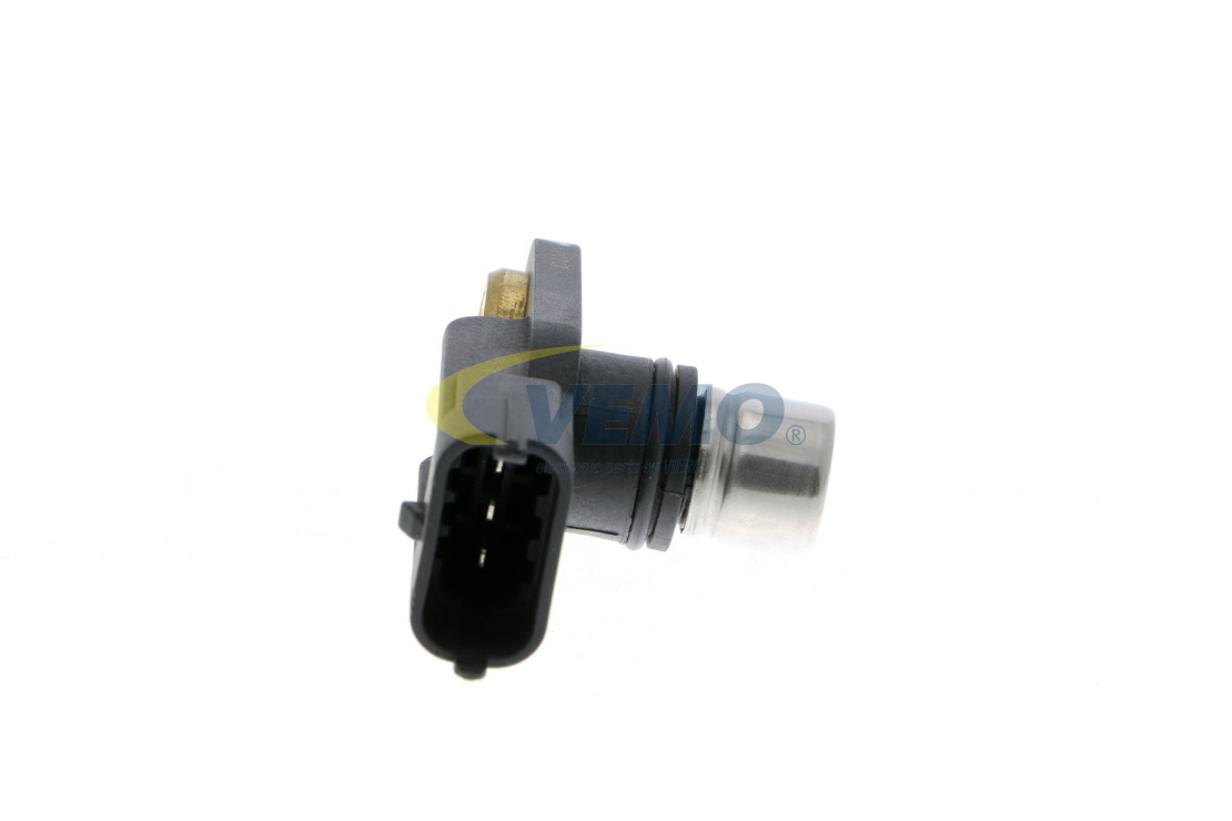 VEMO V57-72-0009 Sensor posição da árvore de cames Opel Vectra C Caravan 2.8 V6 Turbo (F35) Gasolina 255 cv 2007 preço