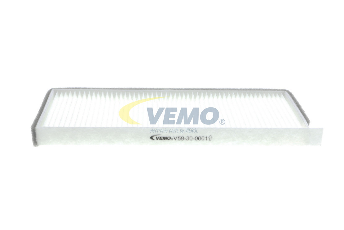 6812008030 OE VEMO Pollenfilter V59-30-5001