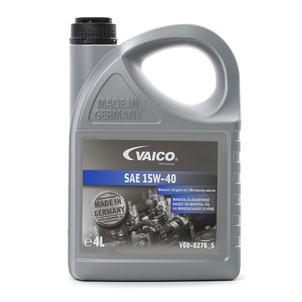 81229407414 OE VAICO Motorno olje V60-0276_S