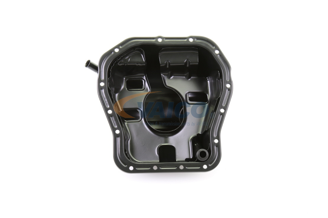 VAICO Oil sump V63-0025