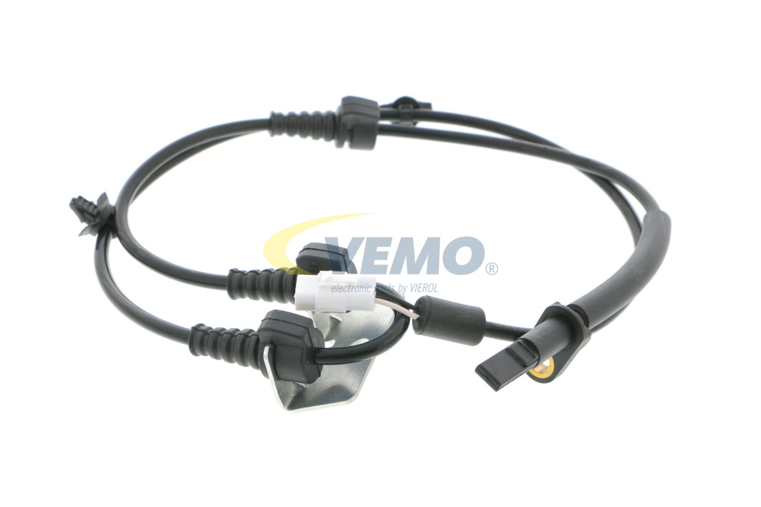 originalni Fiat SCUDO VEMO Senzor, stevilo obratov kolesa V64-72-0026
