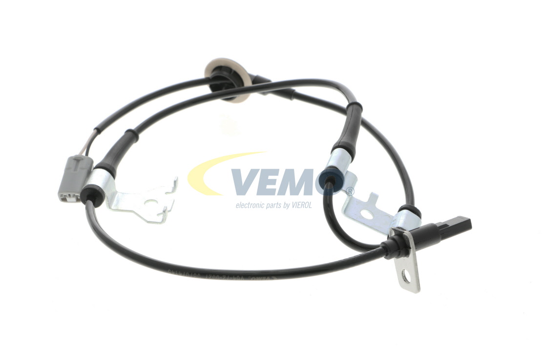 Sensor ABS VEMO V64-72-0027
