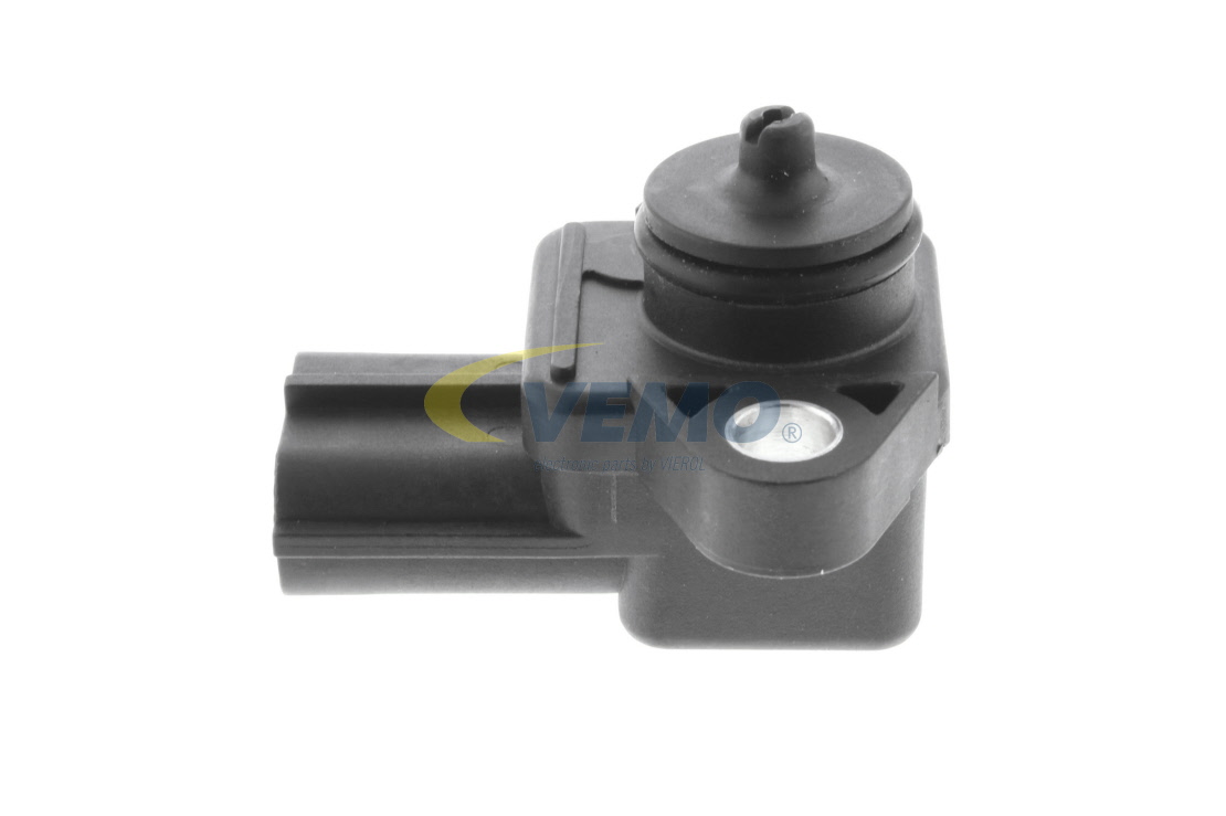 VEMO V64-72-0035 Sensor, Saugrohrdruck SUZUKI Wagon R+ II Schrägheck (MM) 1.3 4WD 94 PS Benzin 2006