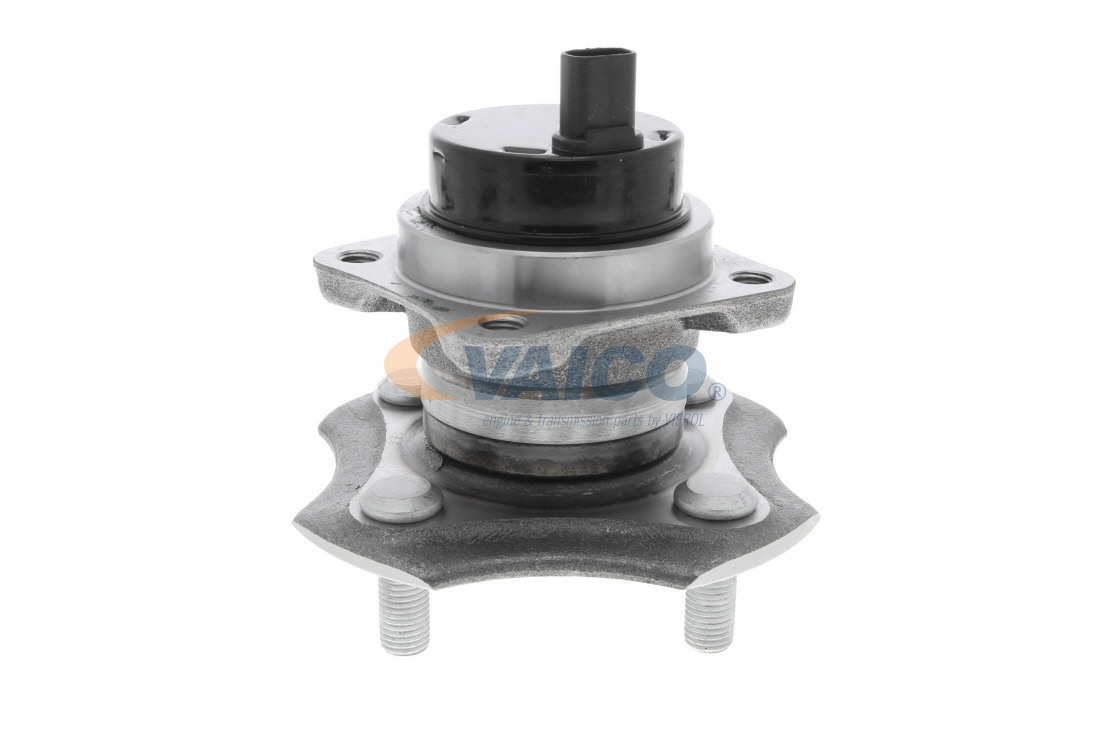originalni Toyota COROLLA VAICO Pesto kolesa V70-0389
