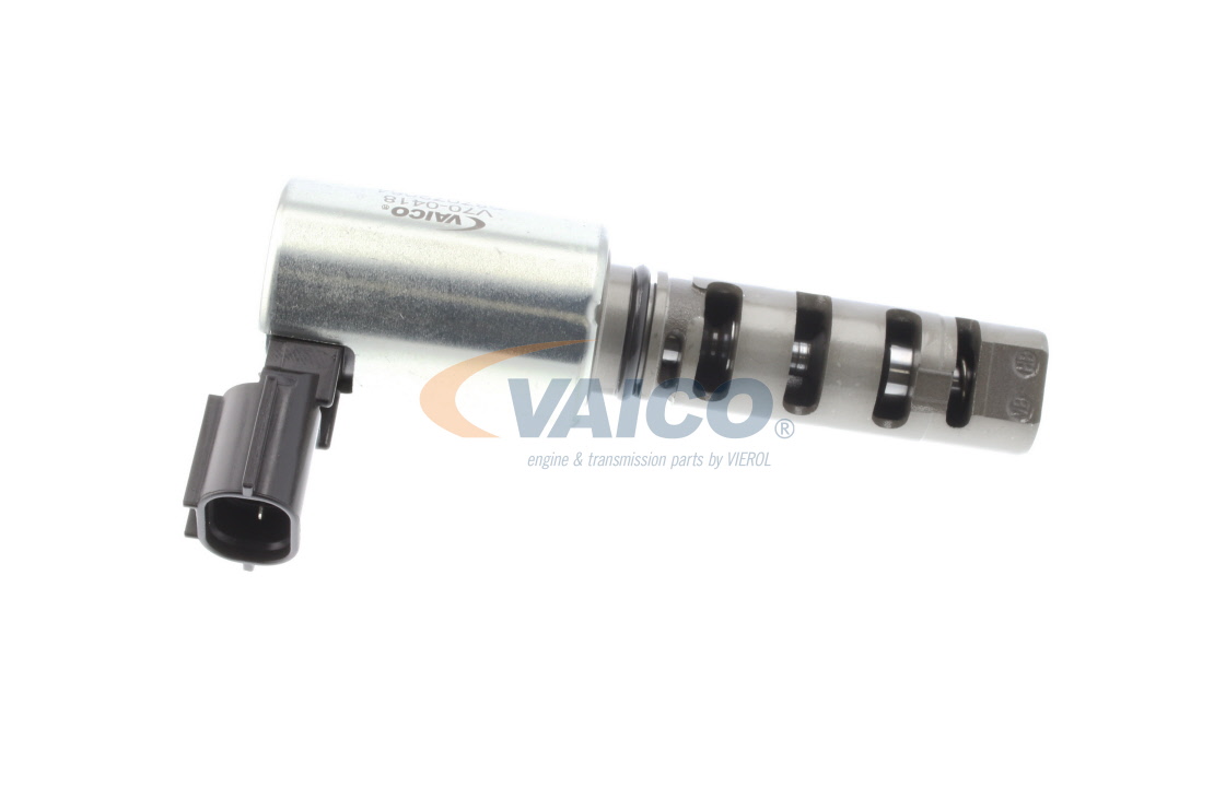 VAICO V70-0418 Válvula de controlo, regulação das árvores de cames LEXUS RX (MHU3_, GSU3_, MCU3_) 300 (MCU35_) Gasolina 204 cv 2008 preço