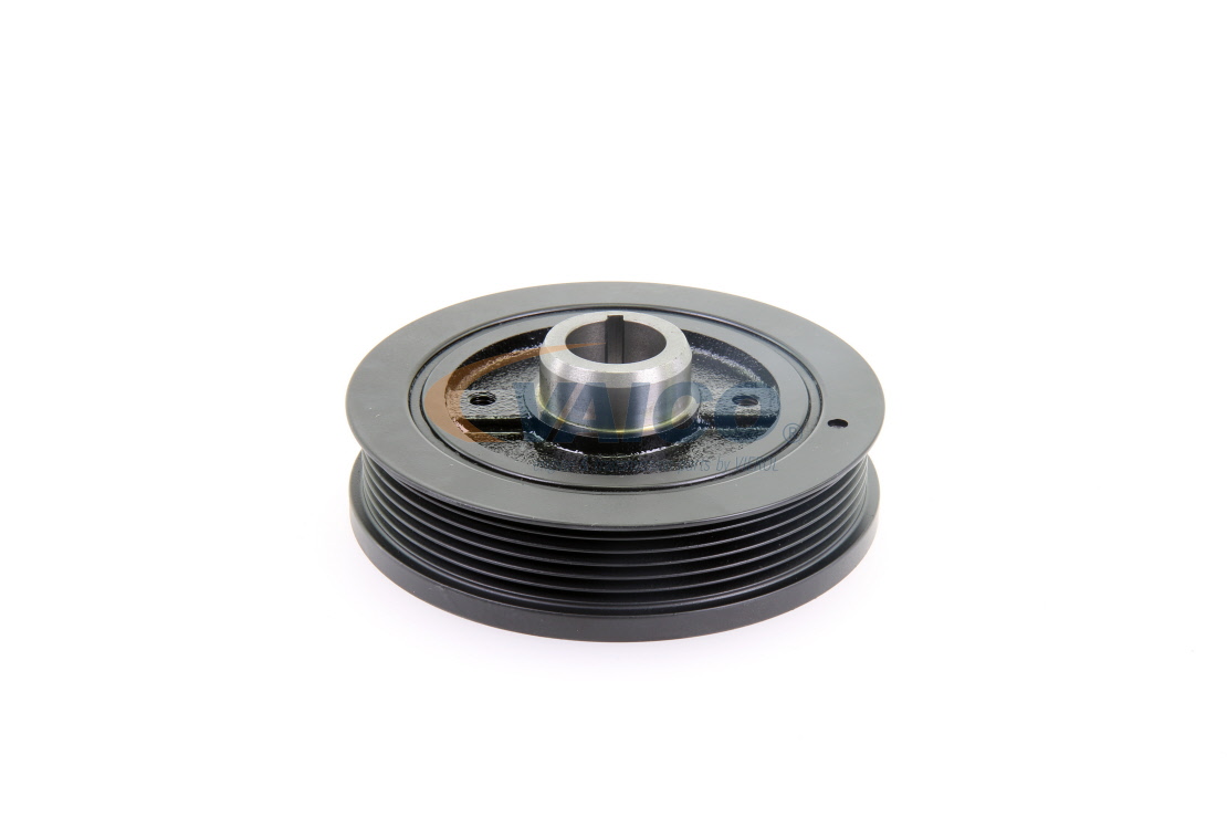 VAICO V70-0424 Belt pulley crankshaft Toyota Avensis t25 1.8 VVT-i (ZZT251_) Petrol 129 hp 2003 price
