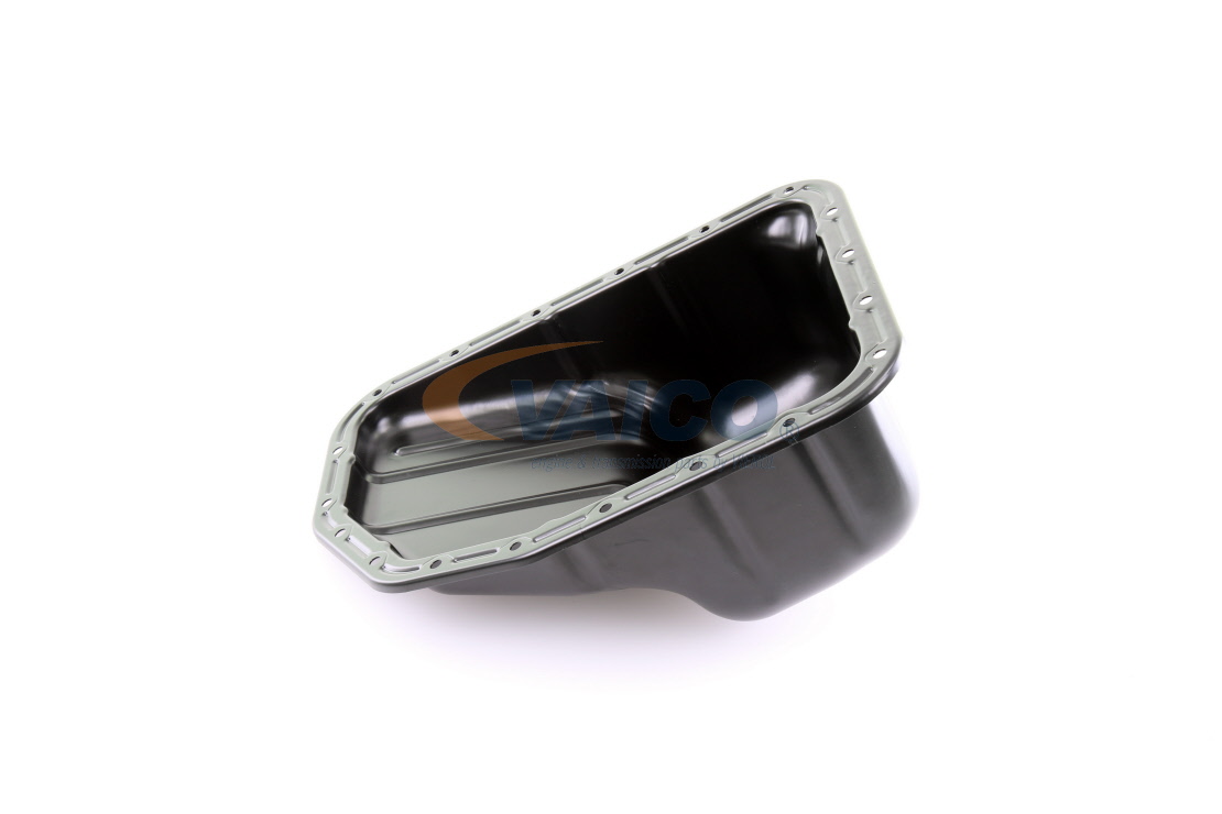 VAICO Coppa olio V70-0433