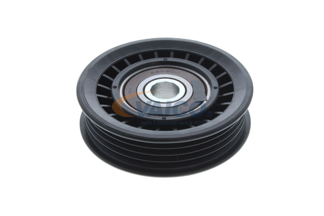 VAICO V70-0481 Polea guia Toyota Corolla E9 1.6 (AE92) Gasolina 90 cv 1987 precio