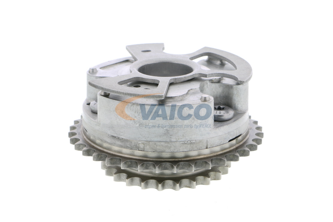 VAICO V70-0484 Roue dentée arbre de commande de distributeur Daihatsu Sirion m3 1.3 (M301) Essence 87 CV 2005 prix