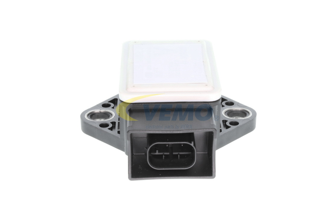 Sensor, longitudinal- / lateral acceleration VEMO V70-72-0140 suitable for BMW, VW, AUDI, MERCEDES-BENZ, FORD at cheap price