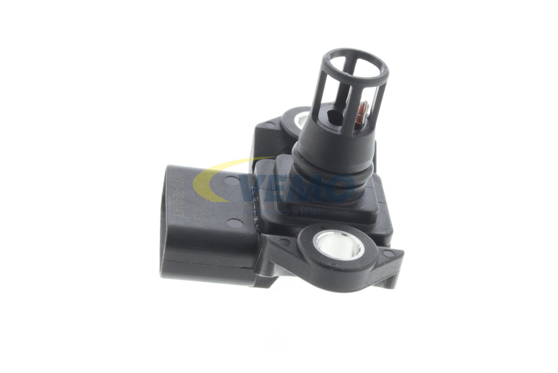 8942147010 OE VEMO Air Pressure Sensor, height adaptation V70-72-0143
