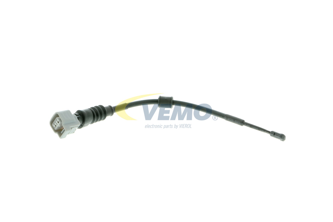VEMO V70-72-0147 Slidindikator bremsebelægning LEXUS LS II (XF20) 400 (UCF20_) Benzin 294 HK 1999 pris