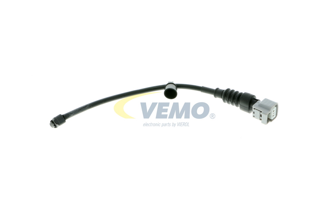VEMO V70-72-0148 įspėjimo kontaktas, stabdžių trinkelių susidėvėjimas Lexus LS UCF30