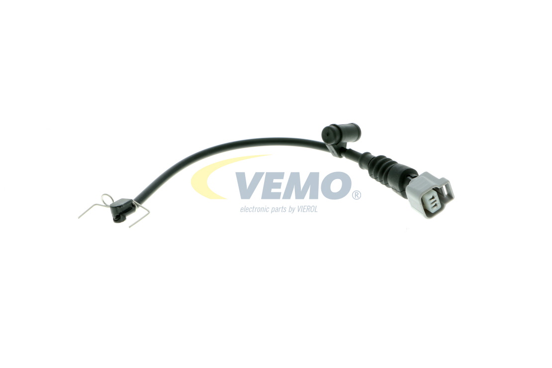 Купить VEMO Сигнализатор, износ тормозных колодок V70-72-0149
