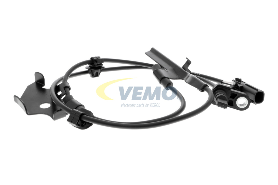 VEMO V70-72-0167 Sensor, ABS TOYOTA Auris Hatchback (E15) 2.4 (AZE156H) Benzine 167 Pk 2008 kosten