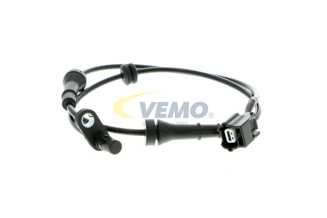VEMO V70-72-0169 ABS sensor NISSAN JUKE (F15) 1.6 LPG benzinas / suskystintos dujos (LPG) 116 AG 2016
