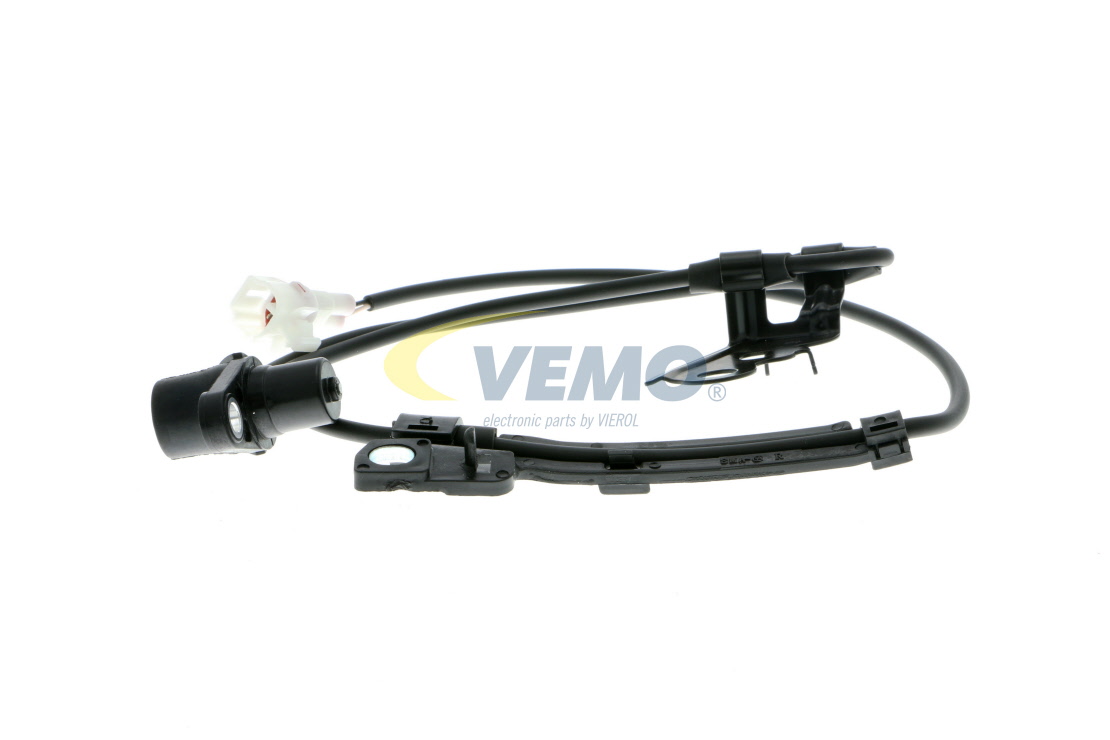VEMO V70-72-0170 Wheel speed sensor TOYOTA Corolla Verso (E121) 1.8 VVTi 4WD (ZZE126_, ZZE124) Petrol 135 hp 2006 price
