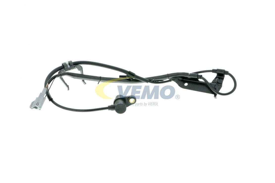 VEMO V70-72-0184 ABS sensor TOYOTA Camry Sedanas (_V2_) 3.0 24V (MCV20_, MCV20, MCV10) benzinas 190 AG 1998