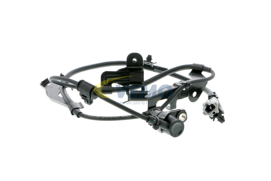 Sensor ABS 895430C010 VEMO V70-72-0187