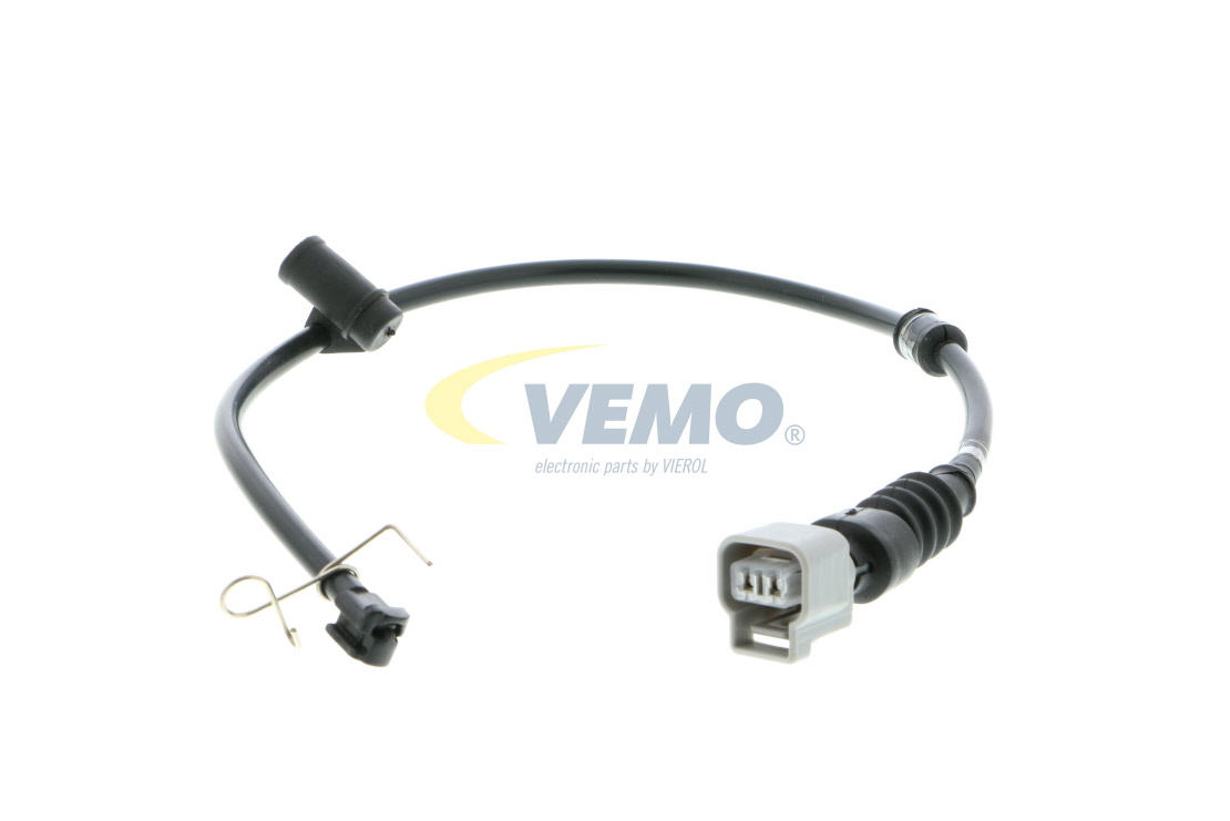 VEMO V70-72-0214 Slidindikator på bremseklodser Lexus LS UCF30 430 (UCF30) Benzin 282 HK 2001 pris