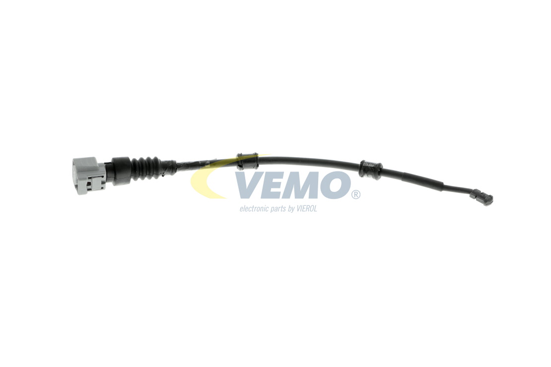 VEMO V70-72-0215 Slitagevarnare för bromsbelägg LEXUS LS (UCF10) 400 (UCF10) Bensin 245 hk 1995 pris