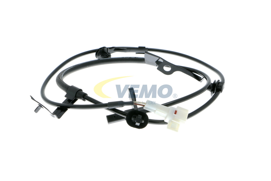 VEMO V70-72-0219 ABS-sensor DAIHATSU Charade I Hatchback (G10) 1.0 Benzine 52 Pk 1983 kosten