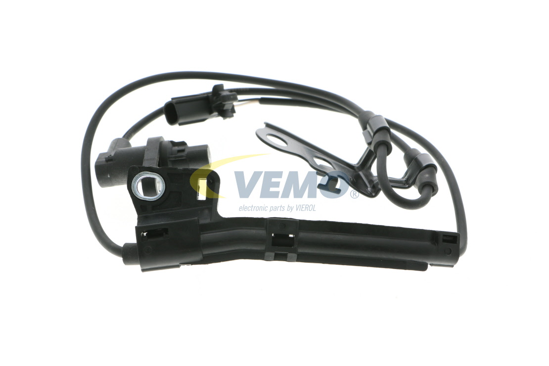 VEMO V70-72-0239 ABS Sensor TOYOTA Corolla XI Limousine (E180) 1.6 121 PS Benzin 2014