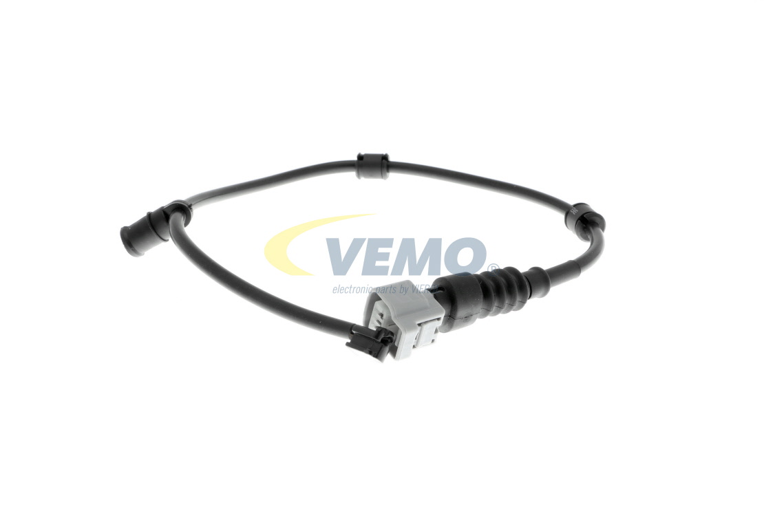 VEMO V70-72-0257 slitasjevarsler bremseklosser Lexus GSC 10