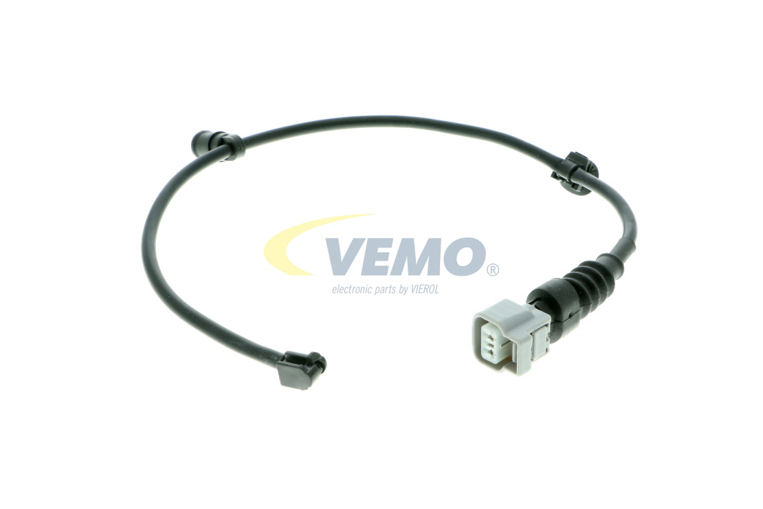 VEMO V70-72-0258 Датчик износа тормозных колодок LEXUS NX