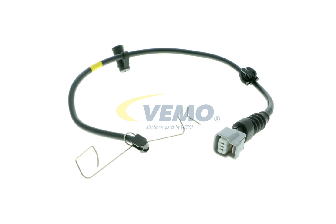 VEMO V70-72-0259 LEXUS LC Slitasjevarsler bremseklosser pris