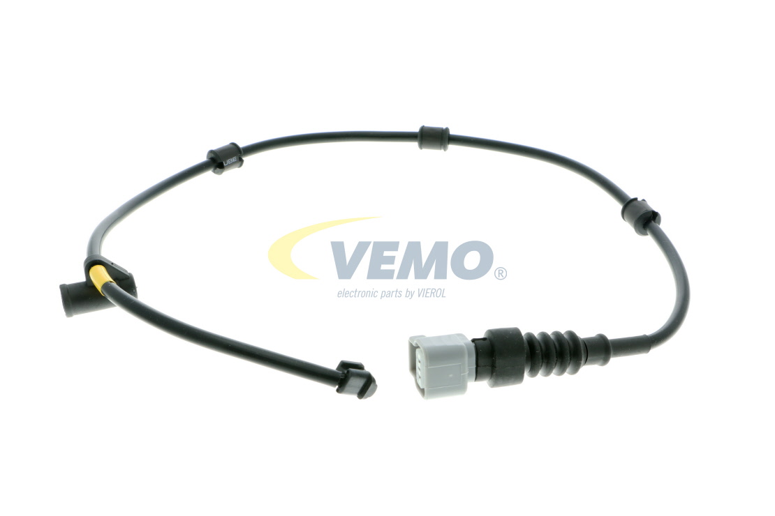 VEMO Slidindikator, bremsebelægning V70-72-0260
