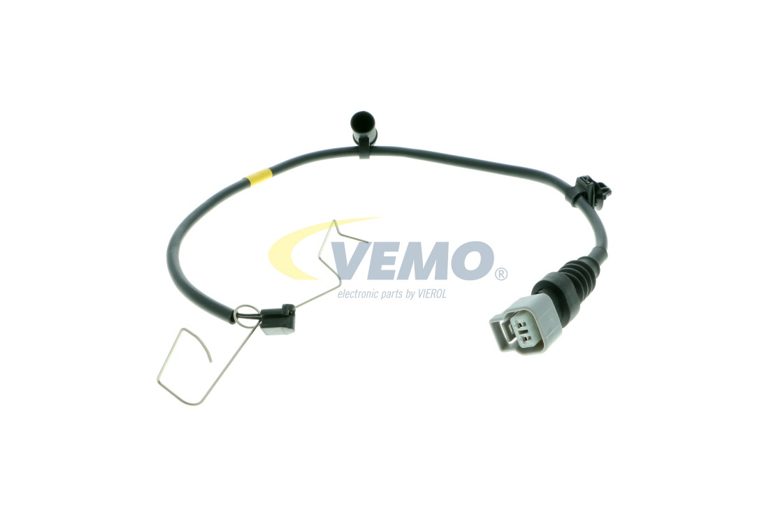 VEMO V70-72-0261 Датчик износа тормозных колодок LEXUS NX