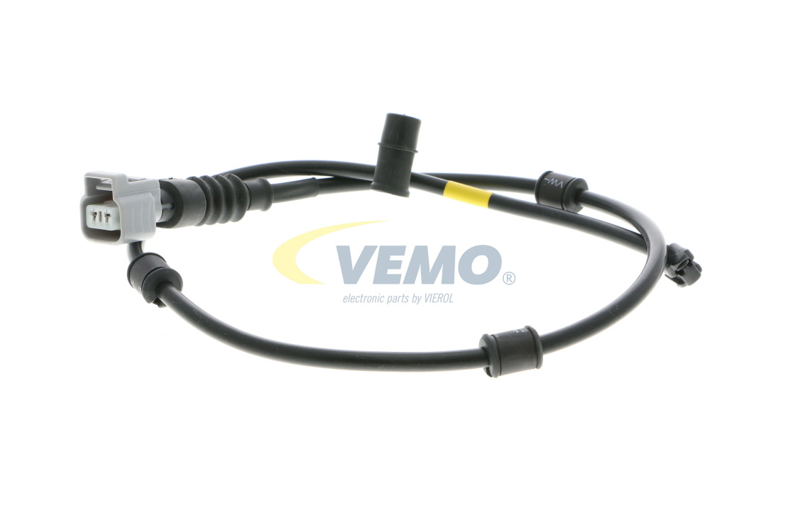 VEMO V70-72-0262 LEXUS LC Slitasjevarsler bremseklosser pris