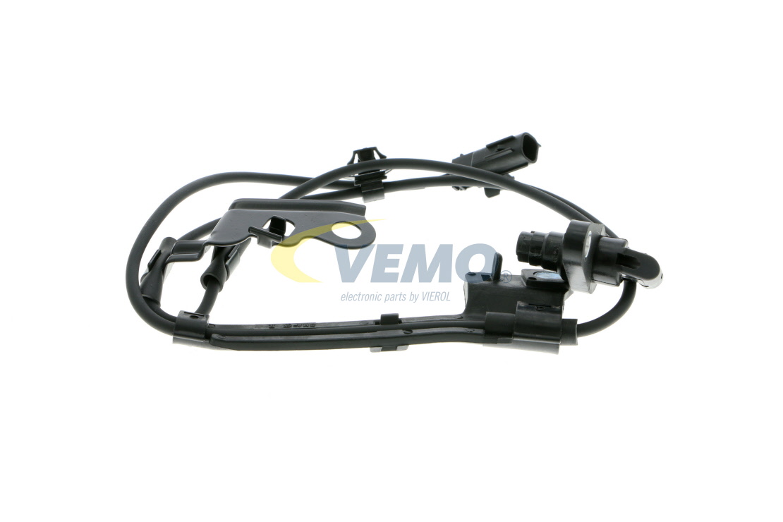 V70-72-0276 VEMO Wheel speed sensor TOYOTA COROLLA