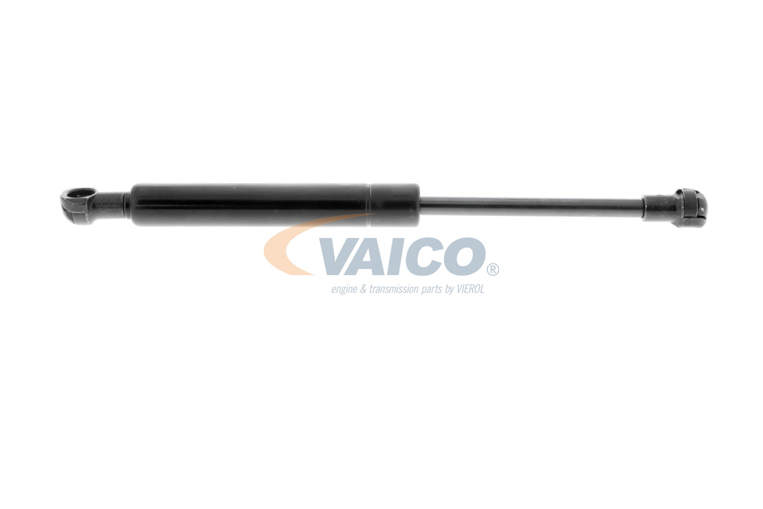 VAICO V95-0409 Konepellin kaasujousi VOLVO V70 2 (SW) 2.5 T AWD Bensiini 209 hv 2005