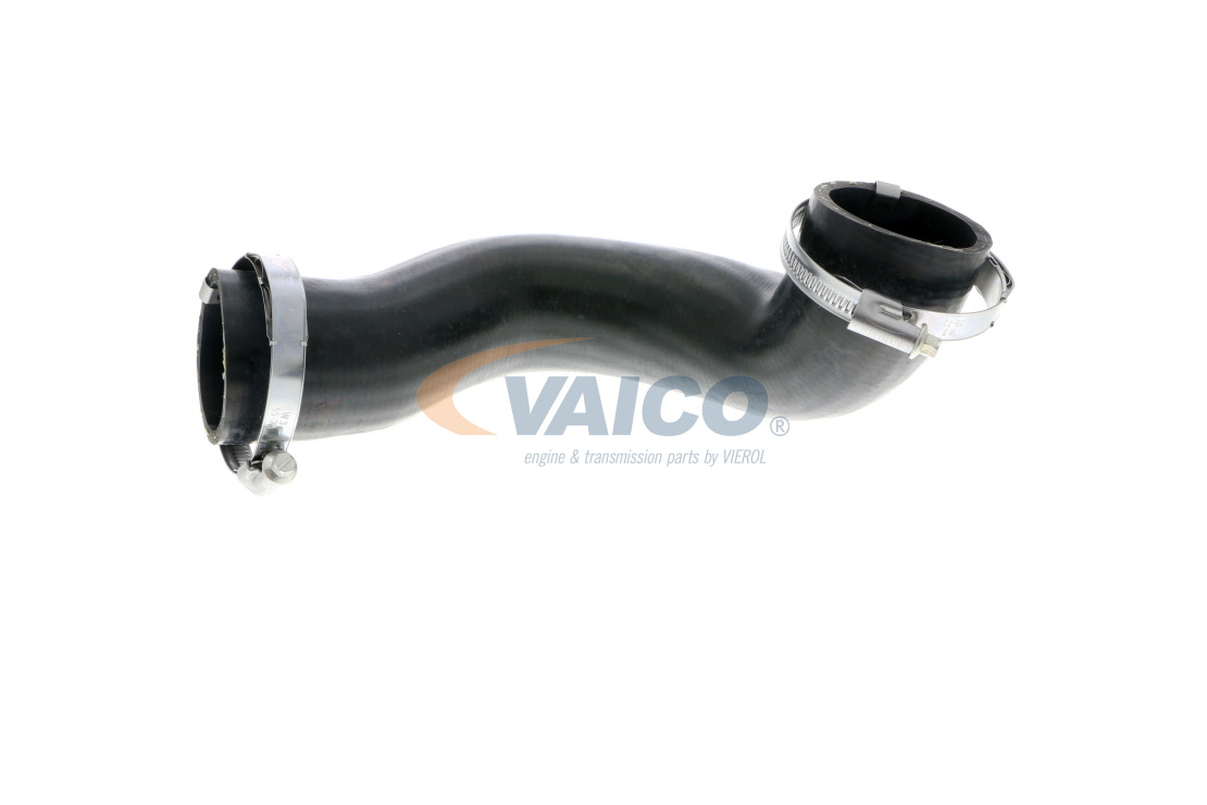 VAICO V95-0411 Трубка нагнетаемого воздуха Volvo s60 1 4.0 T5 бензин 250 л.с. 2005