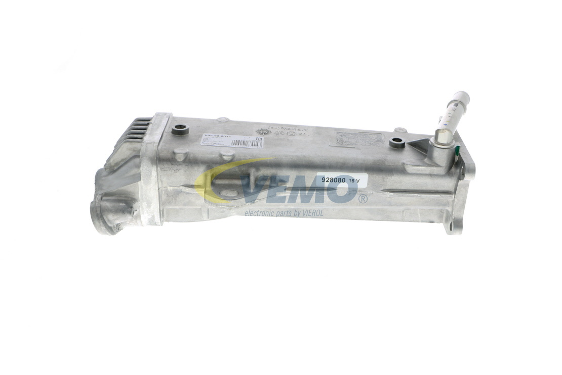 VEMO V95-63-0011 EGR-lauhdutin VOLVO XC60 I (156) 2.0 D3 Diesel 136 hv 2015