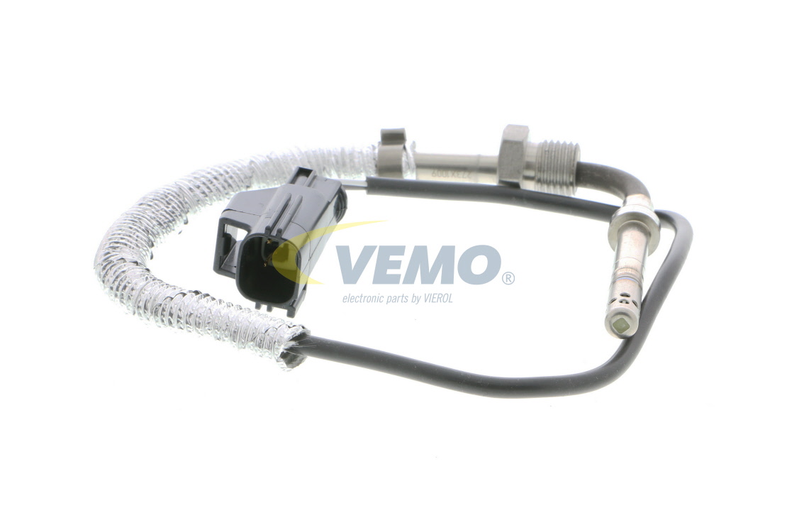 VEMO V95-72-0071 Jutiklis, išmetamųjų dujų temperatūra Volvo XC60 156 2.4 D5 AWD dyzelinas 215 AG 2013