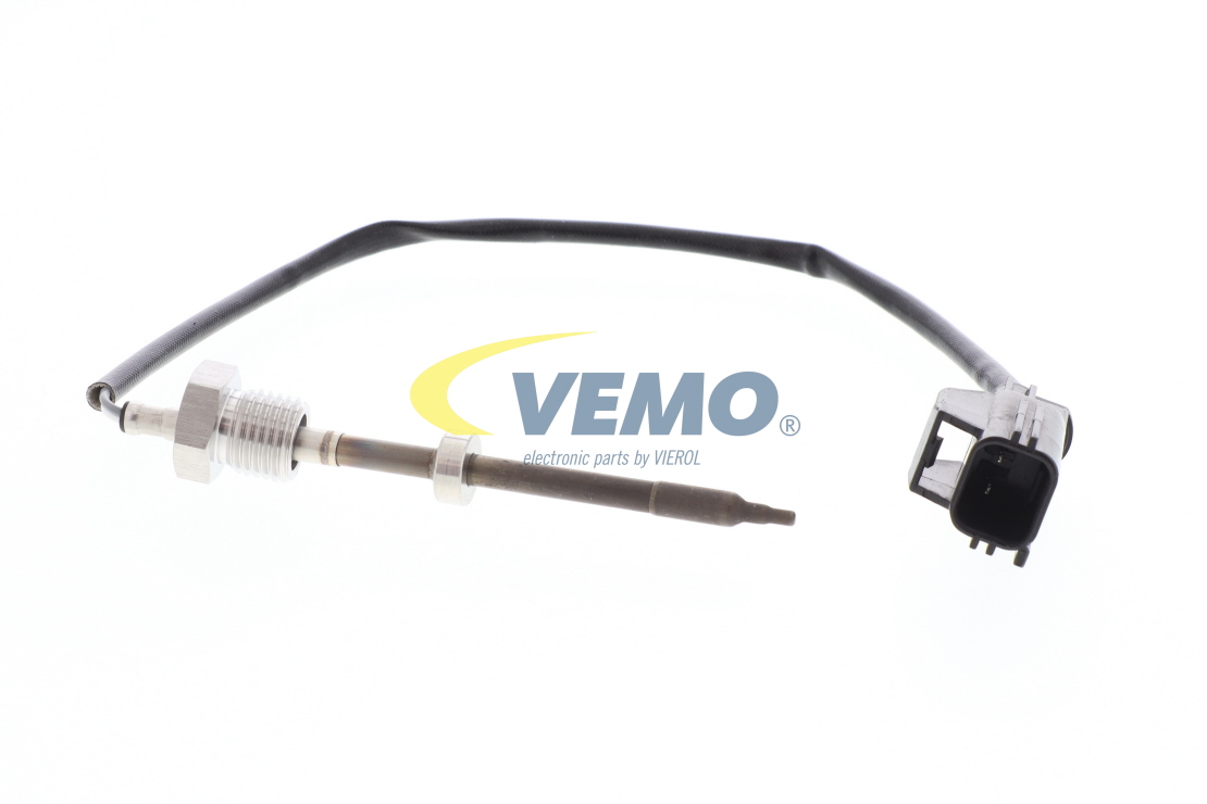VEMO V95720072 Jutiklis, išmetamųjų dujų temperatūra Volvo V70 2009