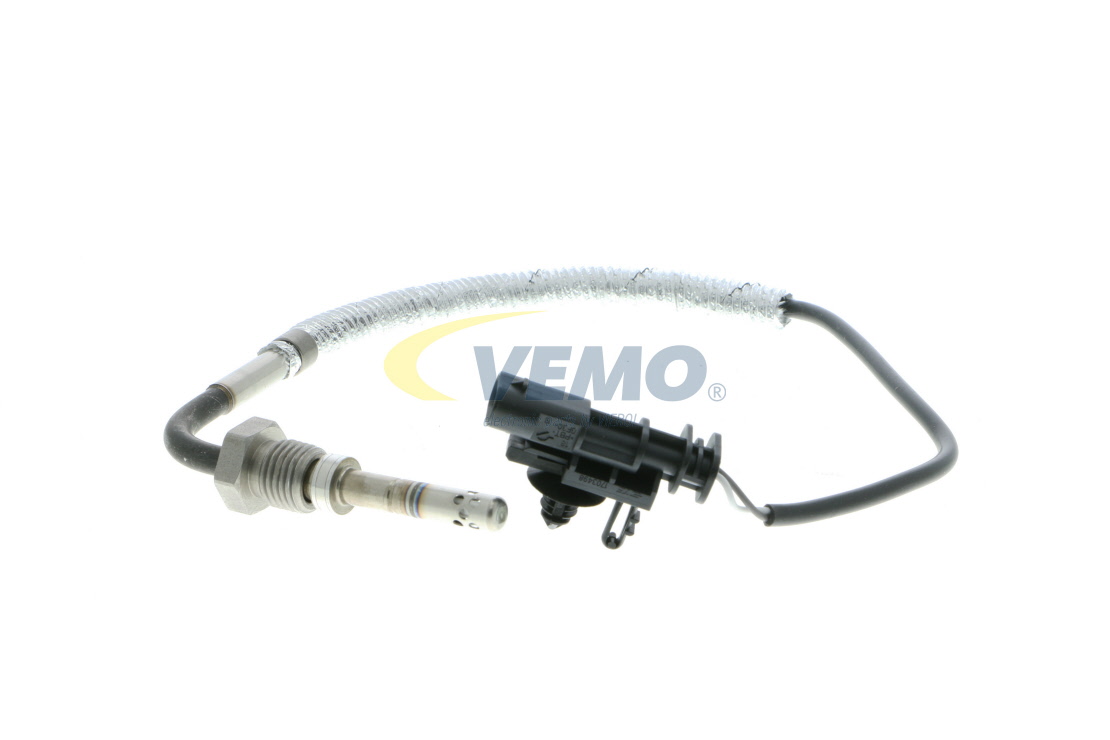 VEMO V95-72-0073 Sensor, temp. gas escape VOLVO V70 II (285) 2.4 D Gasóleo 126 cv 2008 precio