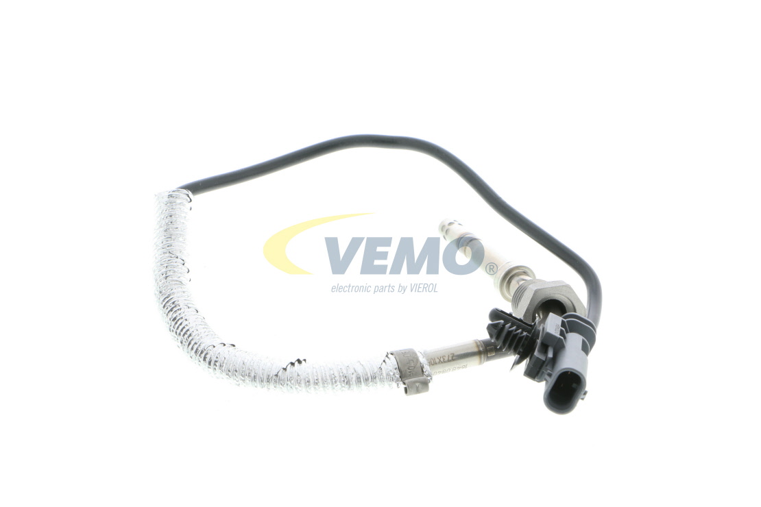 VEMO V95-72-0074 Sensor, temp. gas escape VOLVO V70 II (285) 2.4 D Gasóleo 126 cv 2008 precio