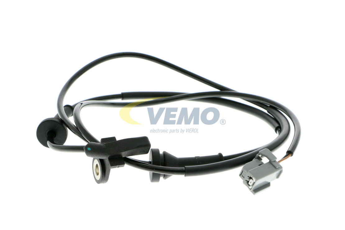 VEMO V95-72-0082 Raddrehzahlsensor VOLVO V70 2 (SW) 2.5 R T AWD Benzin 300 PS 2005