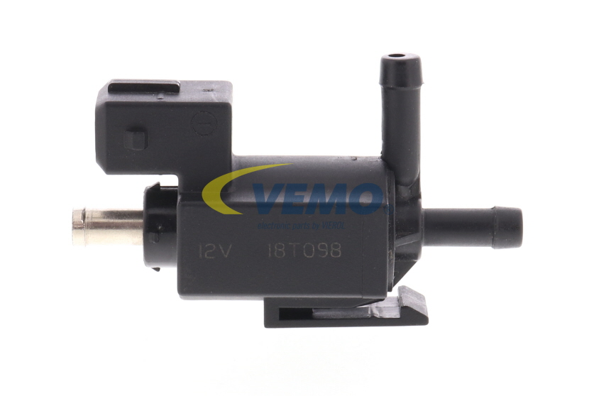 VEMO 9473212 Säätöventtiili, ahtopaine V96-63-0004