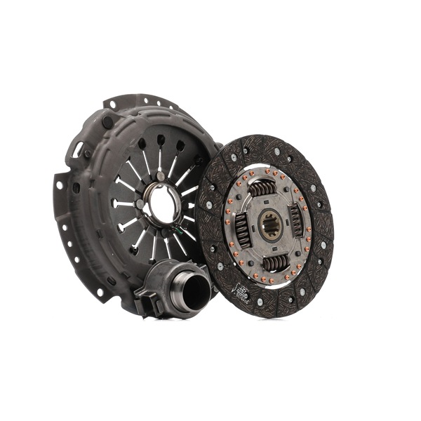 SACHS 3400 700 433 Kit embraiagem bimassa IVECO DAILY 4 2.3 35C10, 35S10 Diesel 95 cv 2010 preço