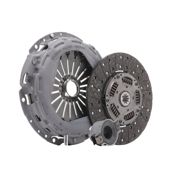 2995559 OE SACHS Kit frizione 3400 700 448
