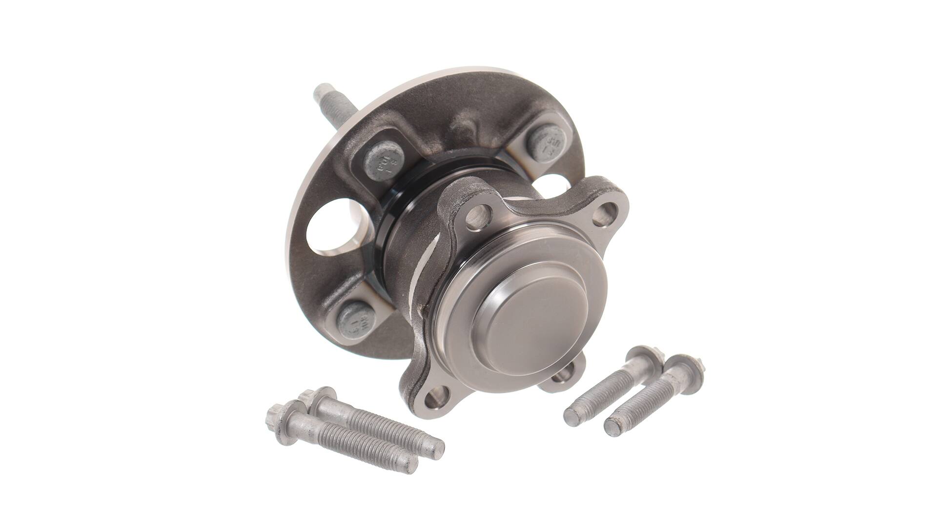 SKF 13584682 Pyöränlaakerisarja VKBA 6754
